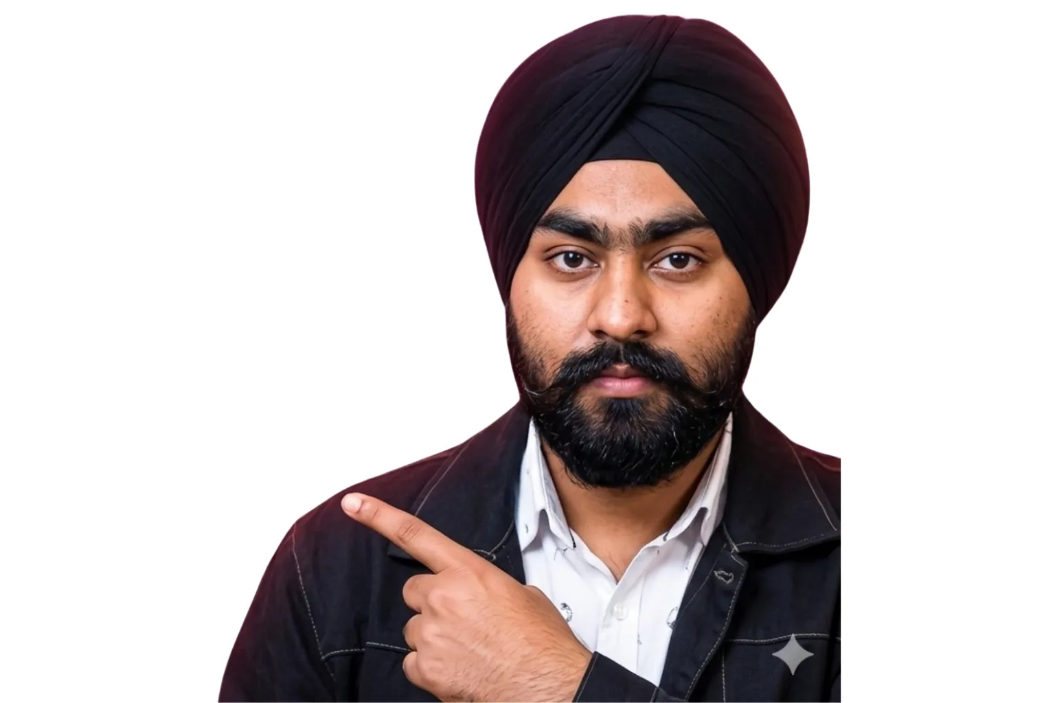 Charanjeet Singh - digital marketing course trainer in Faridabad at AdifySkills