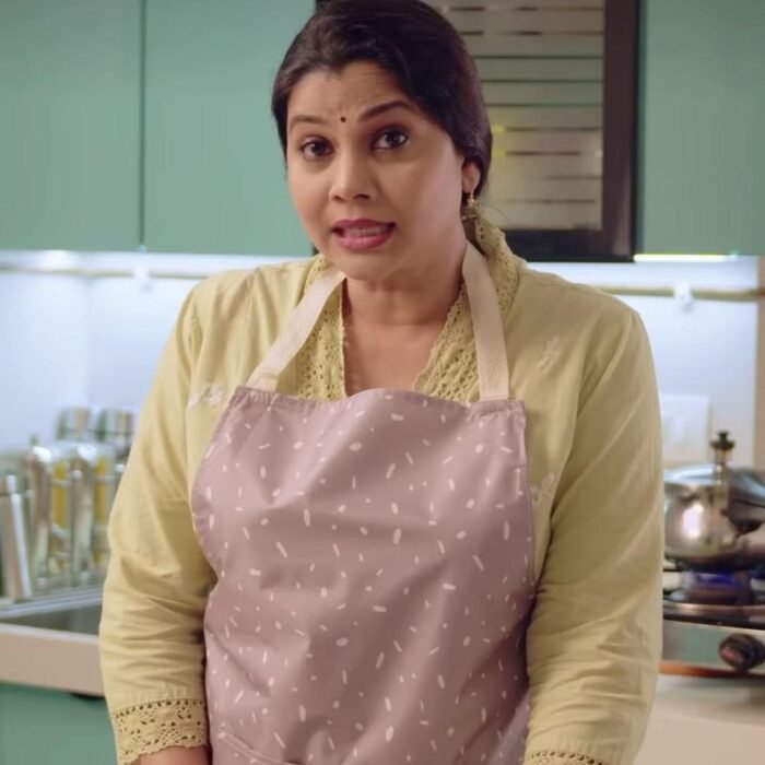 Homemaker starting a work-from-home digital marketing career