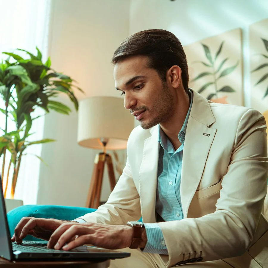 Practical digital marketing training in Faridabad with a working professional